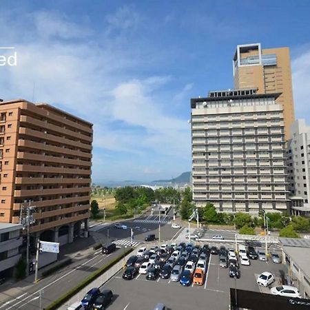 Alphabed Sunporttakamatsu 701 / Vacation Stay 21860 Exteriör bild