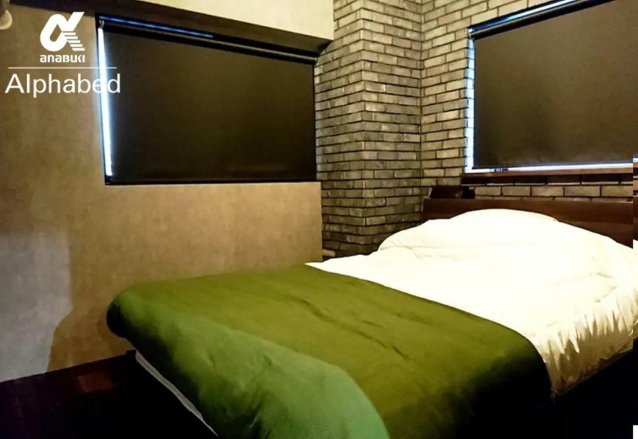 Alphabed Sunporttakamatsu 701 / Vacation Stay 21860 Exteriör bild