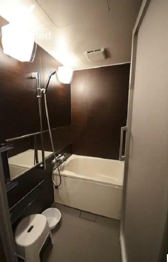 Alphabed Sunporttakamatsu 701 / Vacation Stay 21860 Exteriör bild